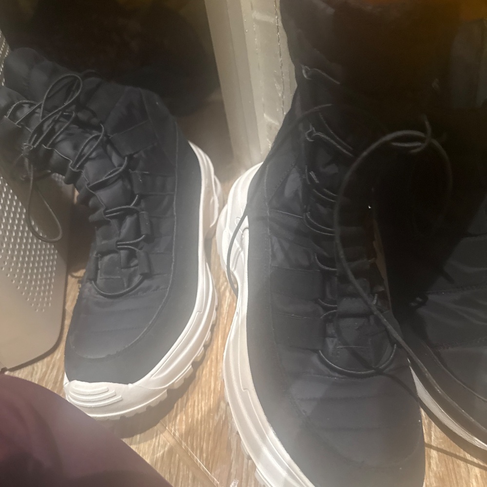 Winter boot - Picture 2 of 5